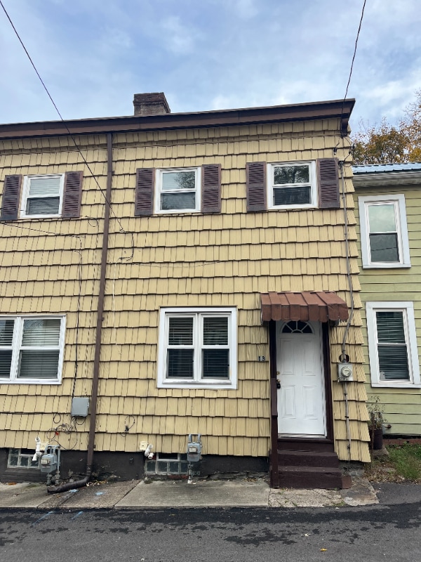 property at 13 Telescope St