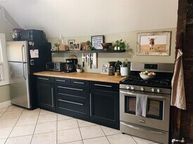 99 Olive St in New Haven, CT - Building Photo