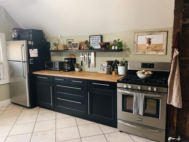 property at 99 Olive St