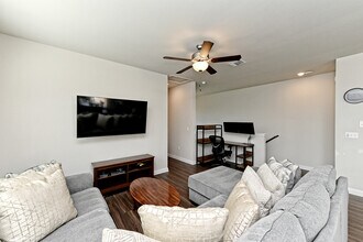 7803 Norah Dr in Austin, TX - Building Photo - Building Photo