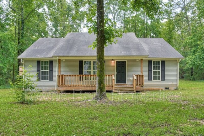 746 Hamilton Rd in Grovetown, GA - Building Photo - Building Photo