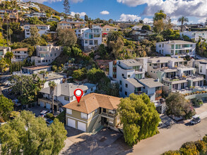 370 Loma Ter in Laguna Beach, CA - Building Photo - Building Photo