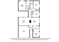 17207 E Sugar Meadow Dr in Houston, TX - Building Photo - Building Photo