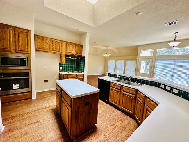 property at 6514 Clairmont Dr
