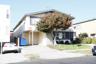 3759 Vinton Ave in Los Angeles, CA - Building Photo - Building Photo