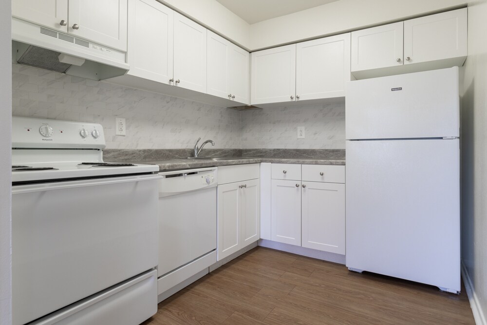 Hill Apartments in Secane, PA