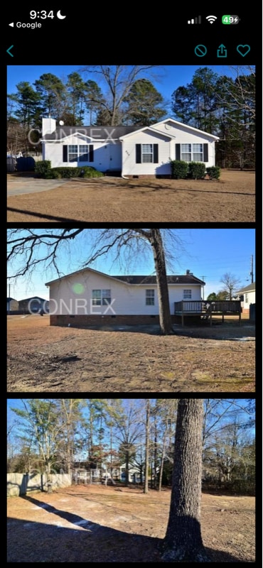 825 Bitternut Dr in Columbia, SC - Building Photo - Building Photo