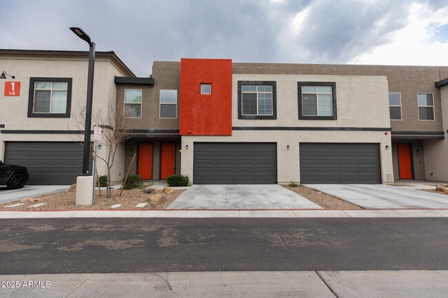 property at 2950 N 38th St