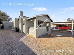 713 N Erin Ave in Tucson, AZ - Building Photo - Building Photo
