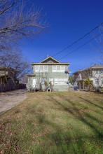 2224 NW 16th St in Oklahoma City, OK - Building Photo - Other