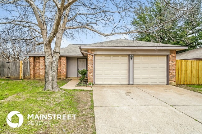 property at 101 Caprock Dr