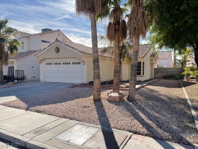 property at 7072 Shadow Crest Dr