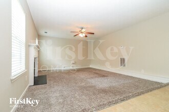 105 Birchfield Way in Dallas, GA - Building Photo - Building Photo