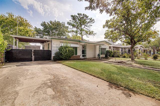 4024 Zwolle St in Fort Worth, TX - Building Photo - Building Photo