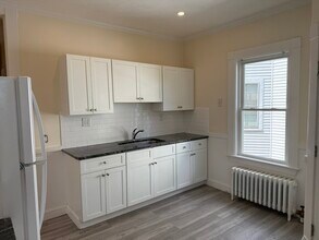 93 Sydney St in Boston, MA - Building Photo - Building Photo