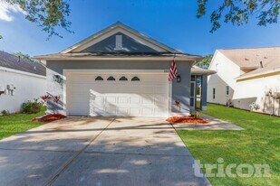 3919 Day Bridge Pl in Ellenton, FL - Building Photo