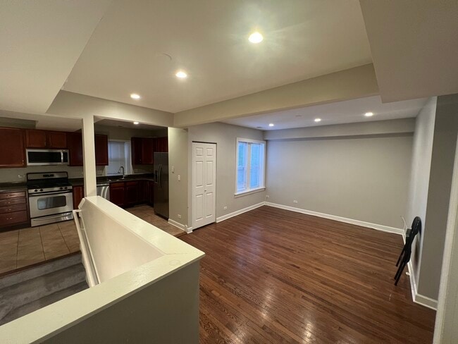 property at 9100 Lamon Ave