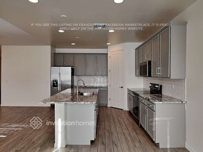 35823 W Santa Monica Ave in Maricopa, AZ - Foto de edificio - Building Photo