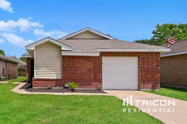 property at 3114 Kelling St