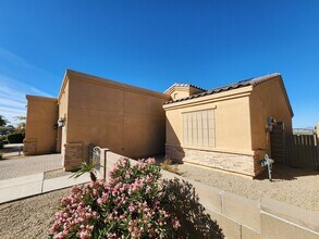 6090 E Overlook Ln in Yuma, AZ - Building Photo - Building Photo