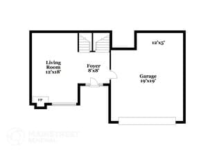 1655 Woodman Dr in Florissant, MO - Building Photo - Building Photo
