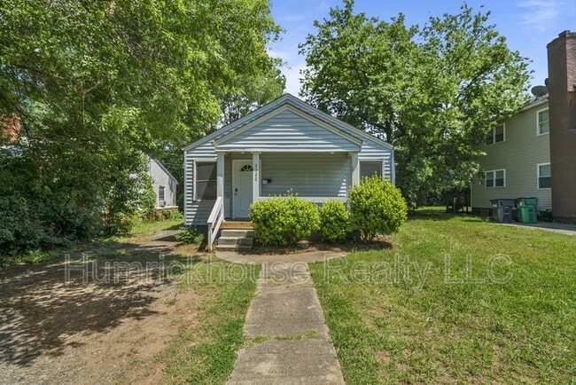 2320 Olando St in Charlotte, NC - Building Photo - Building Photo