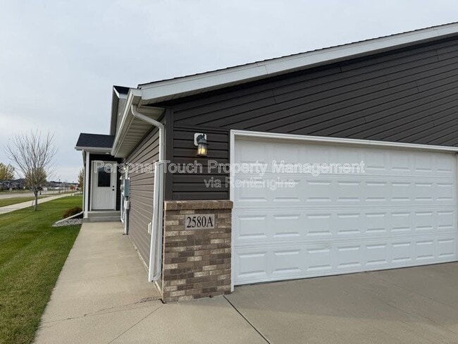 property at 2320 5th St W