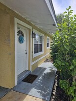 2550 Stratford Dr in Cocoa, FL - Building Photo
