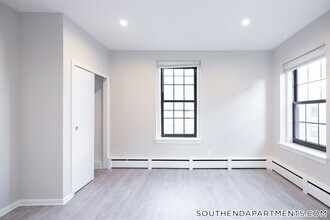 158 St Botolph St in Boston, MA - Building Photo - Building Photo