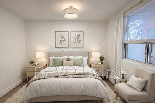 60 Triller Ave in Toronto, ON - Building Photo - Building Photo