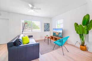 515 NE 82nd St in Miami, FL - Building Photo