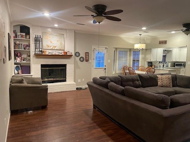 6350 Ryan Cir in Abilene, TX - Building Photo - Building Photo