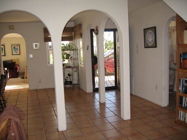 3771 Mt Aladin Ave in San Diego, CA - Building Photo - Building Photo