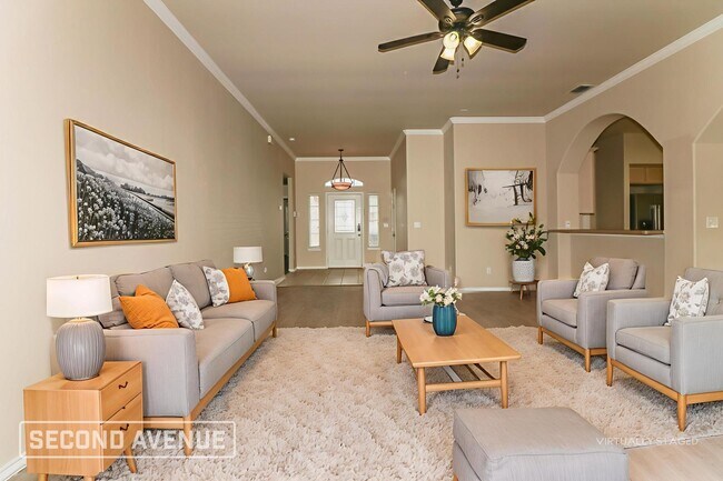 7118 Citrus Valley Dr in Corpus Christi, TX - Building Photo - Building Photo