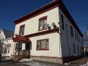 1246 Main St in Rotterdam Junction, NY - Building Photo