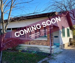 2727 Cruft St in Terre Haute, IN - Building Photo