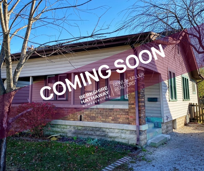 property at 2727 Cruft St