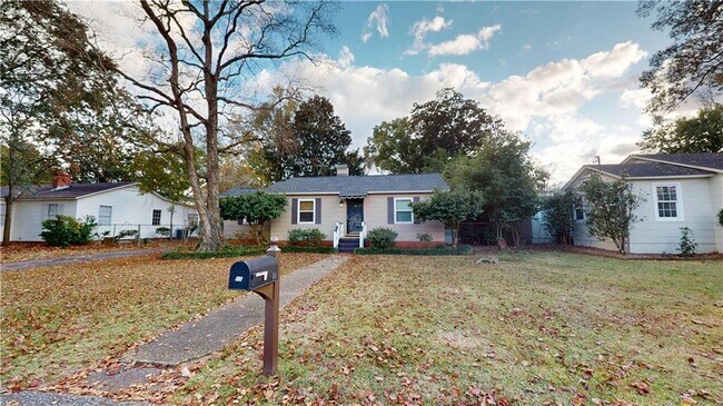1-11 Princess Anne Rd in Mobile, AL - Building Photo - Building Photo