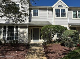 276 Sugar Maple Ct in Howell, NJ - Building Photo