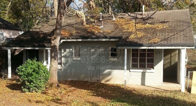 property at 1178 Garibaldi St SW