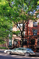 146 W 94th St Apartments