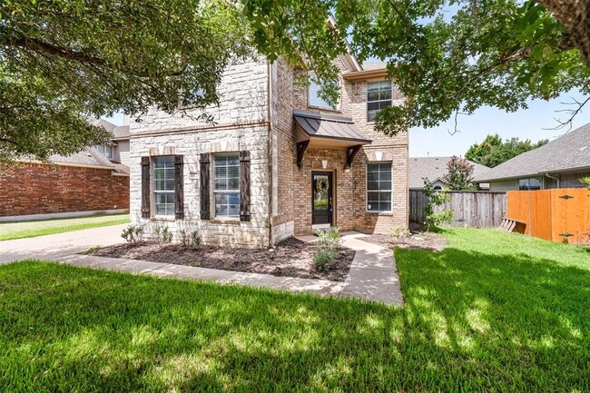 property at 4312 Clear Meadow Pl