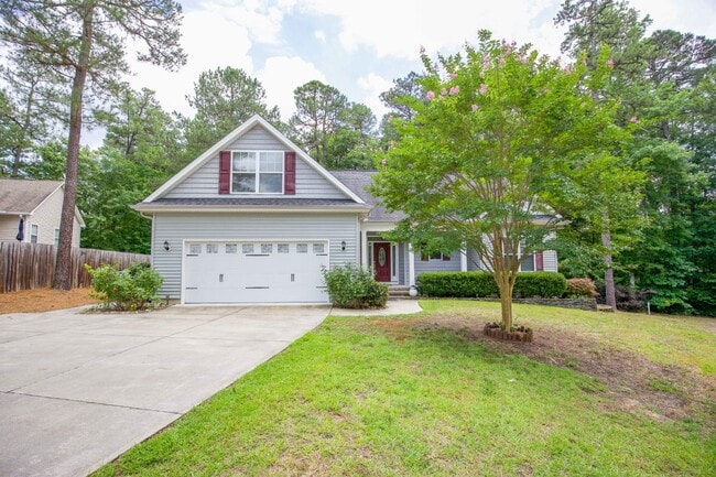 5 Kemper Woods Ct in Pinehurst, NC - Building Photo - Building Photo