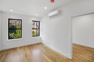 1401 Dean Street in Brooklyn, NY - Building Photo - Floor Plan