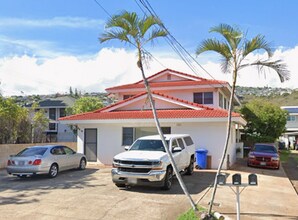 3838 Keanu St in Honolulu, HI - Building Photo - Building Photo