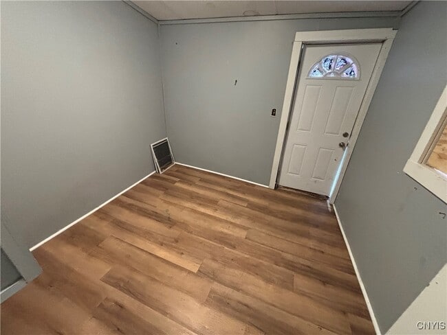 property at 650 Emerson St