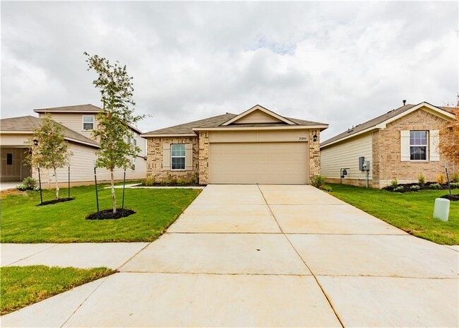 property at 15204 Kent Justin Dr