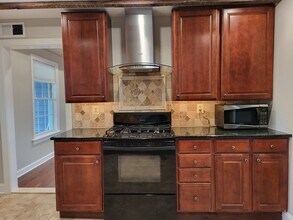 731 N Stokes St, Unit Apt. A in Havre De Grace, MD - Building Photo - Building Photo