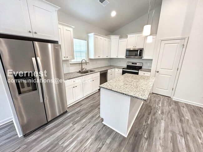 821 Key St in Charlotte, NC - Building Photo - Building Photo