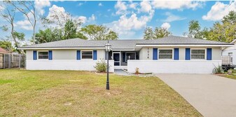 1038 E Hancock Dr in Deltona, FL - Building Photo